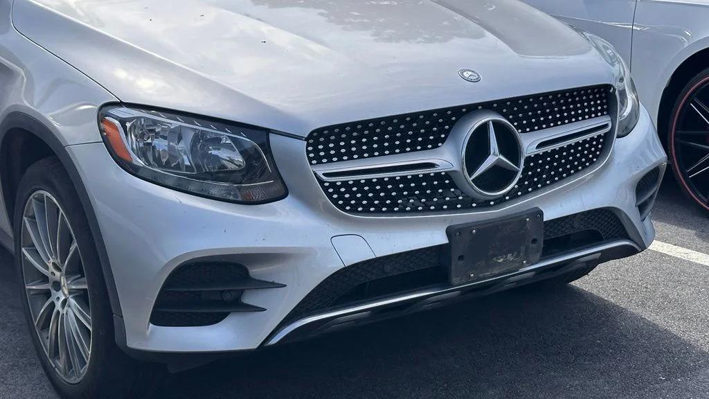 mercedes-benz glc coupe 2017 WDC0J4KB4HF159853 image mercedes-benz glc coupe 2017 WDC0J4KB4HF159853 image